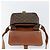 LOUIS VUITTON Sac à épaule Monogram Cartouchiere MM M51253 LV Auth 158644 Monogramme - vue 19