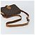 LOUIS VUITTON Sac à épaule Monogram Cartouchiere MM M51253 LV Auth 158644 Monogramme - vue 7