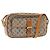 LOUIS VUITTON Borsa a Spalla Monogram Mini Juliet MM Blu M92004 LV Auth BA9153