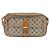 LOUIS VUITTON Borsa a Spalla Monogram Mini Juliet MM Blu M92004 LV Auth BA9153 - vista 13