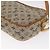 LOUIS VUITTON Borsa a Spalla Monogram Mini Juliet MM Blu M92004 LV Auth BA9153 - vista 16