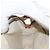 LOUIS VUITTON Borsa a Spalla Monogram Mini Juliet MM Blu M92004 LV Auth BA9153 - vista 20