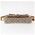 LOUIS VUITTON Borsa a Spalla Monogram Mini Juliet MM Blu M92004 LV Auth BA9153 - vista 5