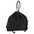 PRADA Handtasche aus schwarzem Satin Auth ka1010