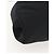 PRADA Handtasche aus schwarzem Satin Auth ka1010 - Ansicht 12