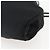 PRADA Handtasche aus schwarzem Satin Auth ka1010 - Ansicht 13