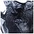 PRADA Handtasche aus schwarzem Satin Auth ka1010 - Ansicht 18