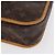 LOUIS VUITTON Monogram Messenger Bosphore GM Schultertasche M40105 LV Auth ep12215 Monogramm - Ansicht 14