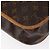 LOUIS VUITTON Monogram Messenger Bosphore GM Schultertasche M40105 LV Auth ep12215 Monogramm - Ansicht 16