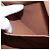 LOUIS VUITTON Monogram Messenger Bosphore GM Schultertasche M40105 LV Auth ep12215 Monogramm - Ansicht 21