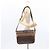 LOUIS VUITTON Monogram Messenger Bosphore GM Schultertasche M40105 LV Auth ep12215 Monogramm - Ansicht 23
