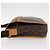 LOUIS VUITTON Monogram Messenger Bosphore GM Schultertasche M40105 LV Auth ep12215 Monogramm - Ansicht 4