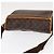 LOUIS VUITTON Monogram Messenger Bosphore GM Schultertasche M40105 LV Auth ep12215 Monogramm - Ansicht 6
