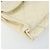 CHANEL Matelassierte Schultertasche aus Lammleder Weiß Gold CC Auth bs31806 - Ansicht 11