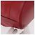 Hermès HERMES Borsa a Spalla Courchevel Market GM Pelle Rossa Oro Auth 155764 Rosso D'oro - vista 10