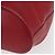 Hermès HERMES Borsa a Spalla Courchevel Market GM Pelle Rossa Oro Auth 155764 Rosso D'oro - vista 11