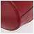 Hermès HERMES Borsa a Spalla Courchevel Market GM Pelle Rossa Oro Auth 155764 Rosso D'oro - vista 13