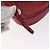 Hermès HERMES Borsa a Spalla Courchevel Market GM Pelle Rossa Oro Auth 155764 Rosso D'oro - vista 16