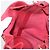 Hermès HERMES Borsa a Spalla Courchevel Market GM Pelle Rossa Oro Auth 155764 Rosso D'oro - vista 19