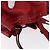 Hermès HERMES Borsa a Spalla Courchevel Market GM Pelle Rossa Oro Auth 155764 Rosso D'oro - vista 6