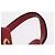Hermès HERMES Borsa a Spalla Courchevel Market GM Pelle Rossa Oro Auth 155764 Rosso D'oro - vista 8