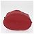 Hermès HERMES Borsa a Spalla Courchevel Market GM Pelle Rossa Oro Auth 155764 Rosso D'oro - vista 9
