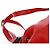 Gucci Bamboo Rucksack Leder Rot Silber 370833 Auth 158958V - Ansicht 12