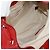Gucci Bamboo Rucksack Leder Rot Silber 370833 Auth 158958V - Ansicht 27