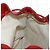Gucci Bamboo Rucksack Leder Rot Silber 370833 Auth 158958V - Ansicht 29