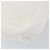 Sac Tote Christian Dior en coton blanc Auth 160672 - vue 11