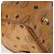 Borsa Boston MCM Logogram Vicetos in pelle PVC marrone e oro Auth 153190 D'oro - vista 13
