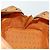 Borsa Boston MCM Logogram Vicetos in pelle PVC marrone e oro Auth 153190 D'oro - vista 17