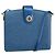 LOUIS VUITTON Borsa a Spalla Capuchin Epi Blu M52345 LV Auth BA9024