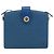 LOUIS VUITTON Borsa a Spalla Capuchin Epi Blu M52345 LV Auth BA9024 - vista 13