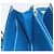 LOUIS VUITTON Borsa a Spalla Capuchin Epi Blu M52345 LV Auth BA9024 - vista 19