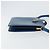 LOUIS VUITTON Borsa a Spalla Capuchin Epi Blu M52345 LV Auth BA9024 - vista 3