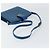LOUIS VUITTON Borsa a Spalla Capuchin Epi Blu M52345 LV Auth BA9024 - vista 7