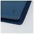 LOUIS VUITTON Borsa a Spalla Capuchin Epi Blu M52345 LV Auth BA9024 - vista 9