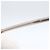 Occhiali da sole CHANEL metallo Viola CC Auth am10147 Porpora - vista 10
