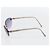 Occhiali da sole CHANEL metallo Viola CC Auth am10147 Porpora - vista 5
