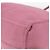Prada Tote Bag aus Canvas Rosa Authentisch 158495 Pink - Ansicht 10