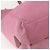 Prada Tote Bag aus Canvas Rosa Authentisch 158495 Pink - Ansicht 11