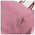 Prada Tote Bag aus Canvas Rosa Authentisch 158495 Pink - Ansicht 12