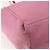 Prada Tote Bag aus Canvas Rosa Authentisch 158495 Pink - Ansicht 13