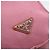Prada Tote Bag aus Canvas Rosa Authentisch 158495 Pink - Ansicht 14
