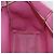 Prada Tote Bag aus Canvas Rosa Authentisch 158495 Pink - Ansicht 16