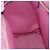 Prada Tote Bag aus Canvas Rosa Authentisch 158495 Pink - Ansicht 17