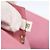Prada Tote Bag aus Canvas Rosa Authentisch 158495 Pink - Ansicht 20