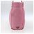 Prada Tote Bag aus Canvas Rosa Authentisch 158495 Pink - Ansicht 4