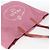 Prada Tote Bag aus Canvas Rosa Authentisch 158495 Pink - Ansicht 6